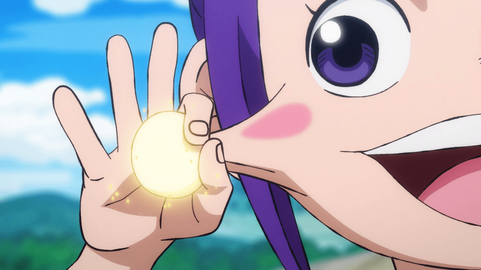 1920x1080 Kibi Kibi no Mi