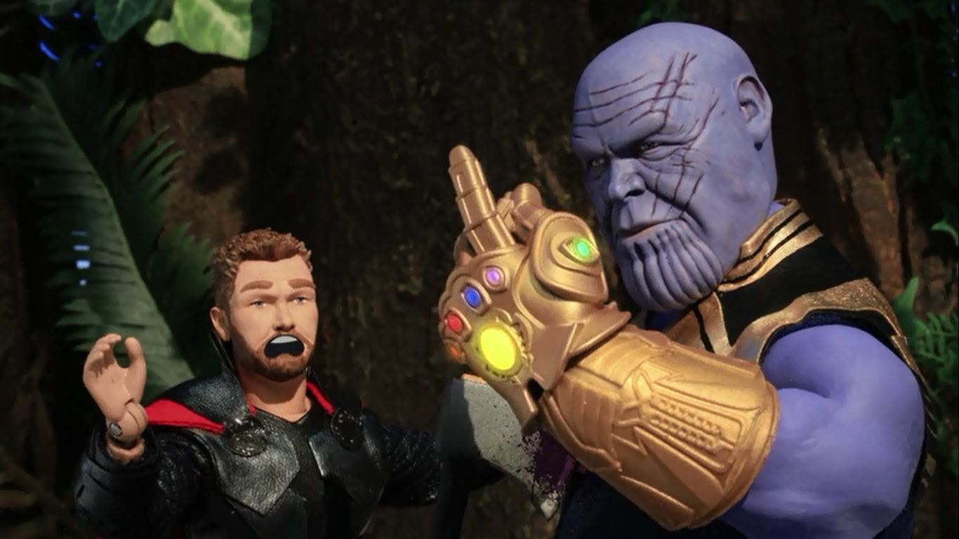 1366x768 Robot Chicken Boogie Bardstown in: No Need, I Have Coupons (TV Episode 2019)