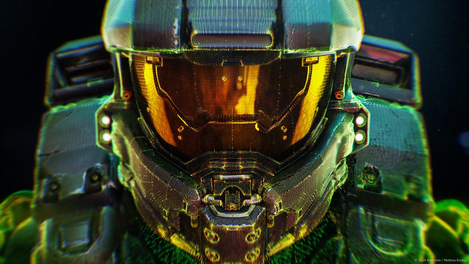 1920x1080 Il di Xbox One X FOR THE REAL WORLD