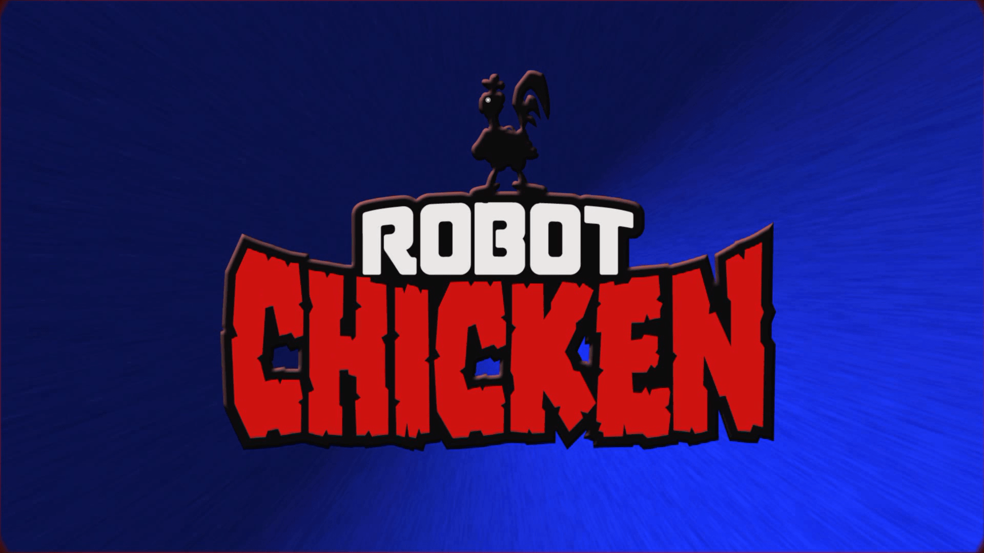 1920x1080 Robot Chicken