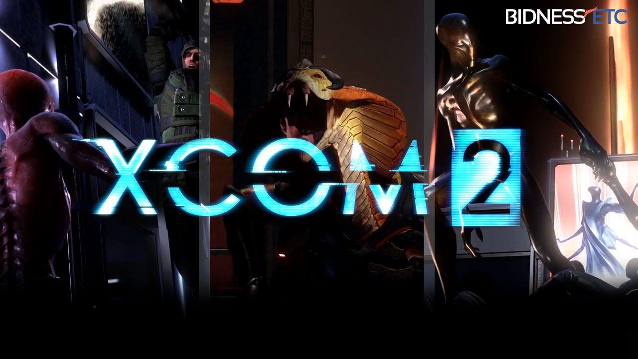 1280x720 Tutorial] Scaricare e installare XCOM 2 per PC [ITA]