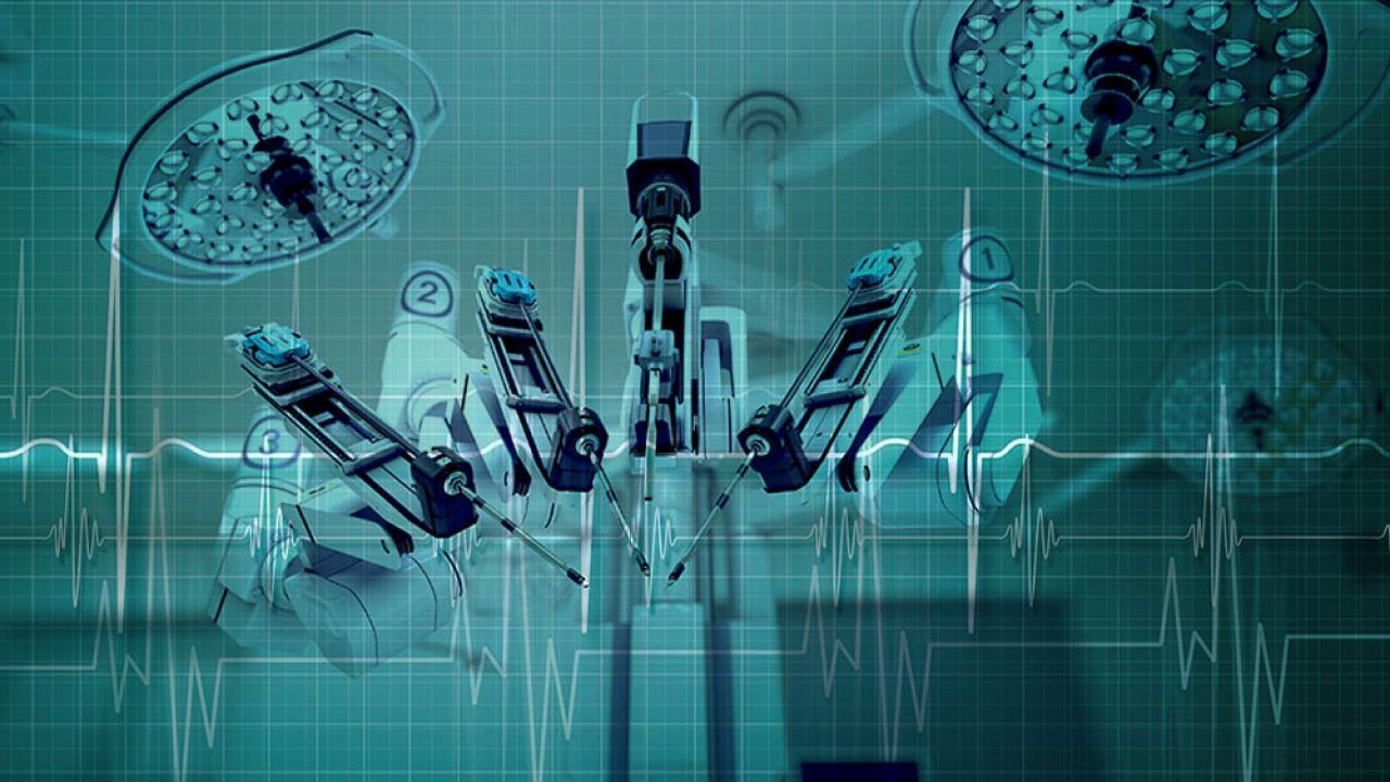 1280x720 Connected Devices for Changing Medical Devices Landscape