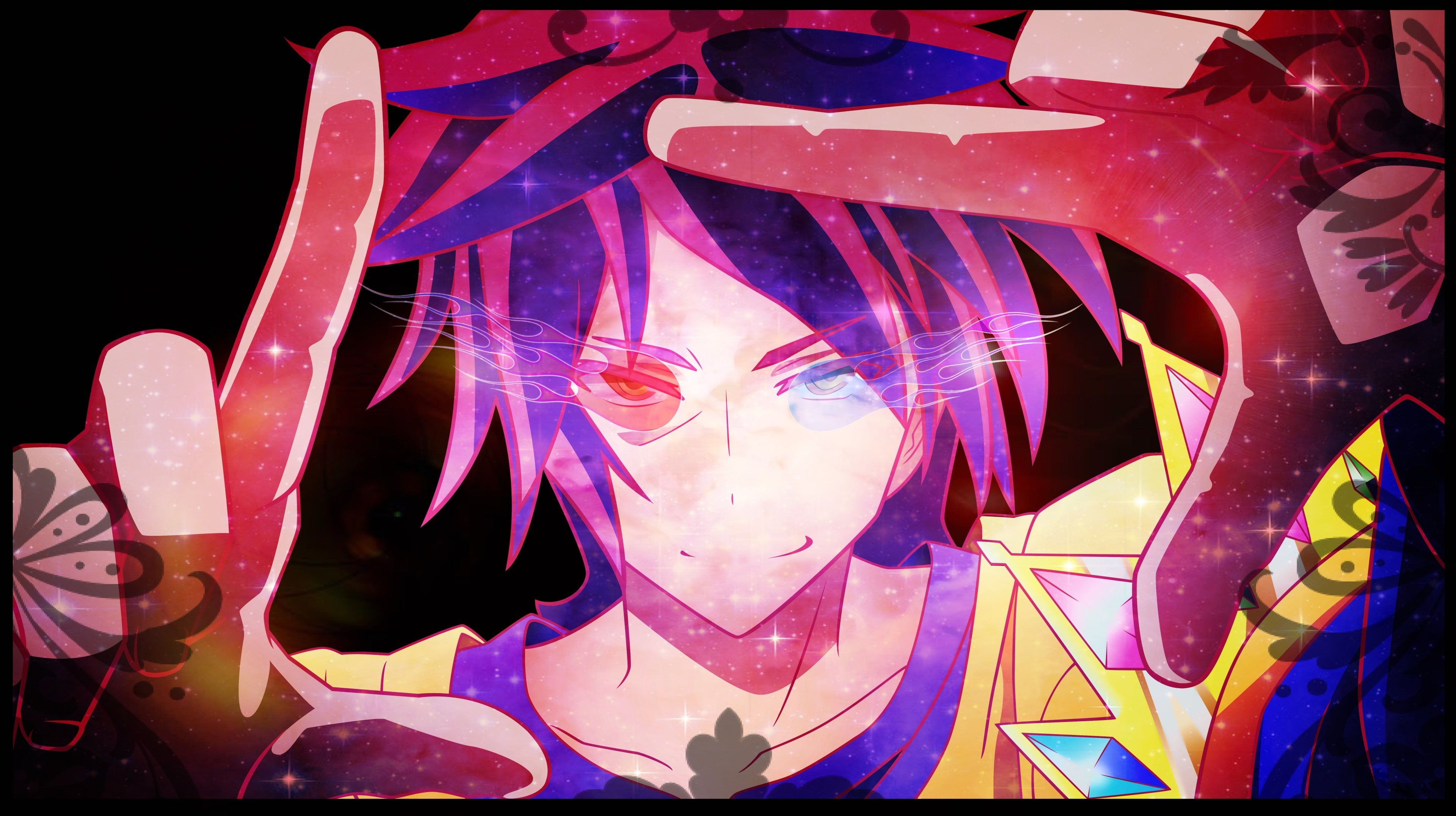 3840x2152 animes