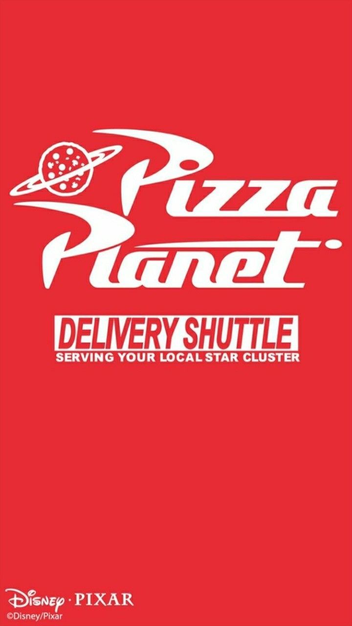 Pizza Planet Wallpapers - Top Free Pizza Planet Backgrounds ...