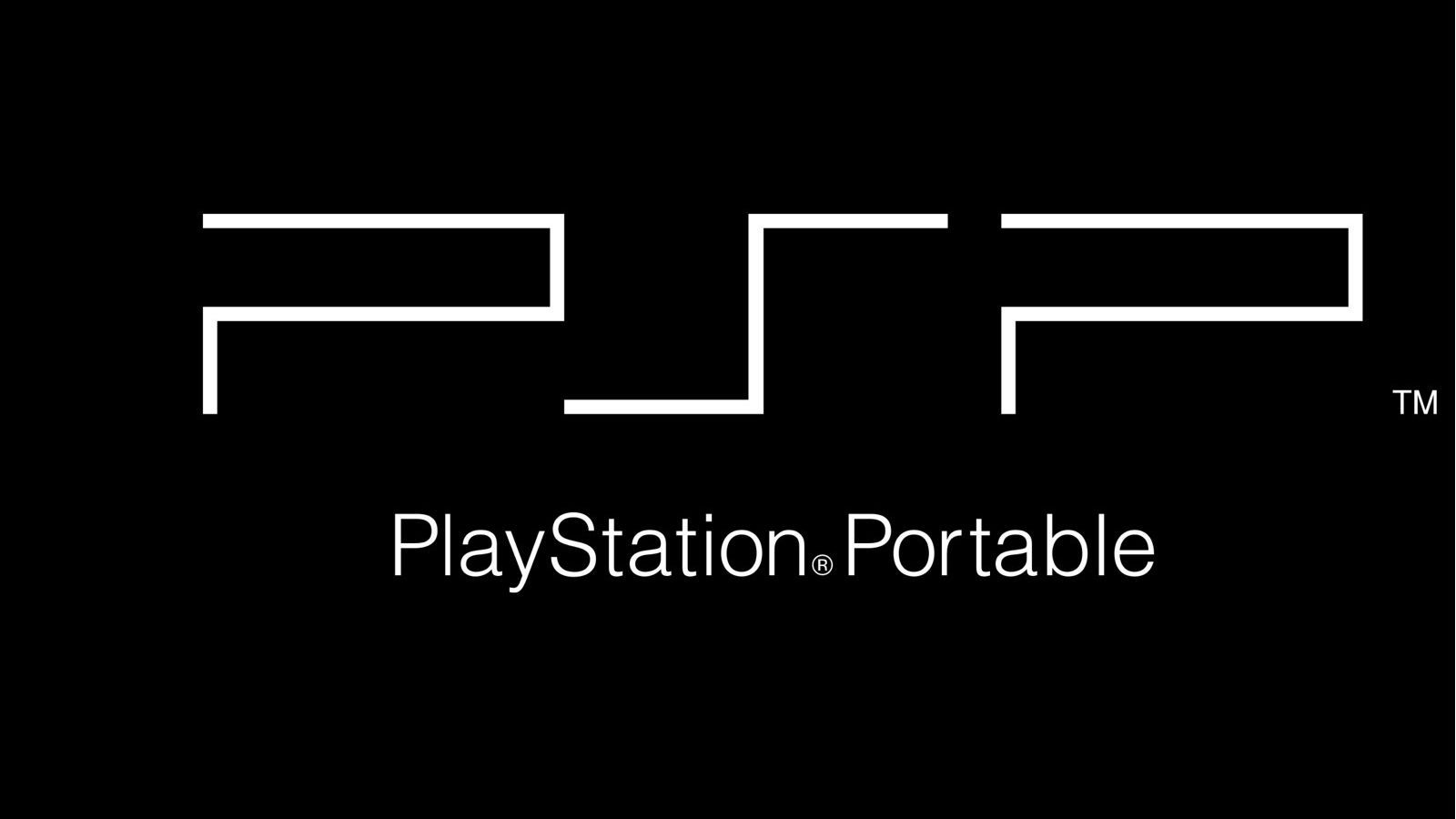 1600x900 Psp Logo Wallpaper