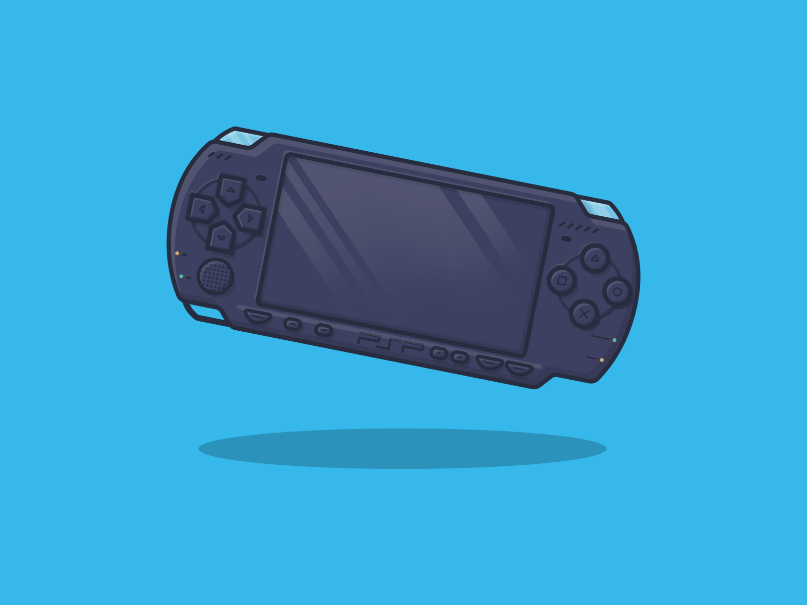 PlayStation Portable Wallpapers Top Free PlayStation Portable
