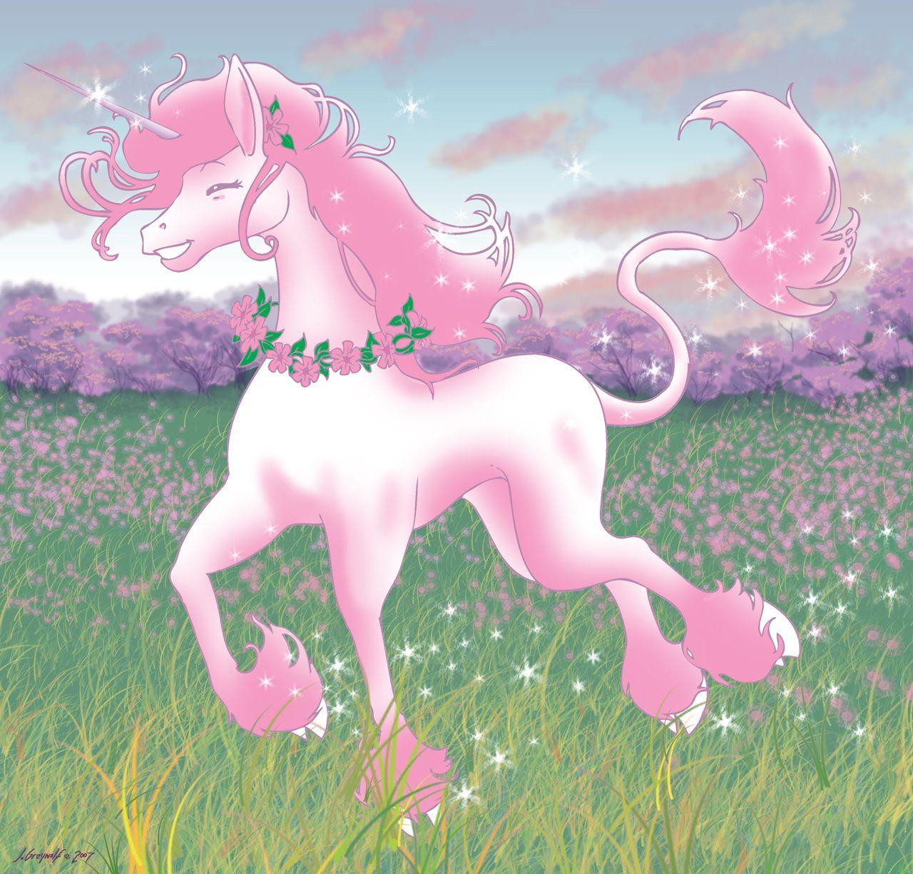 1280x1225 Unicorns image Pink Dancer HD wallpaper and background photo