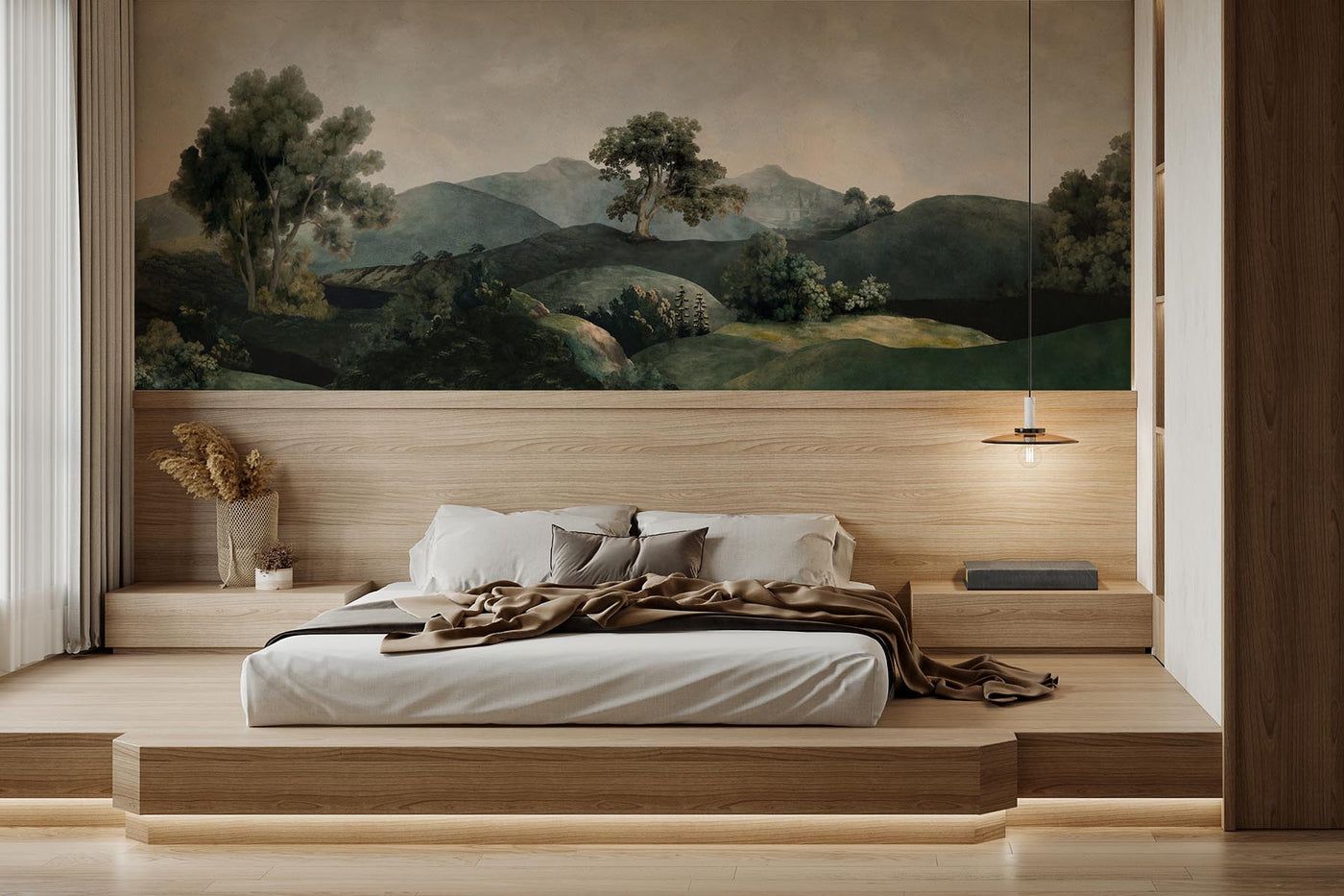 1400x933 Shop exclusive Wallpaper for the bedroom