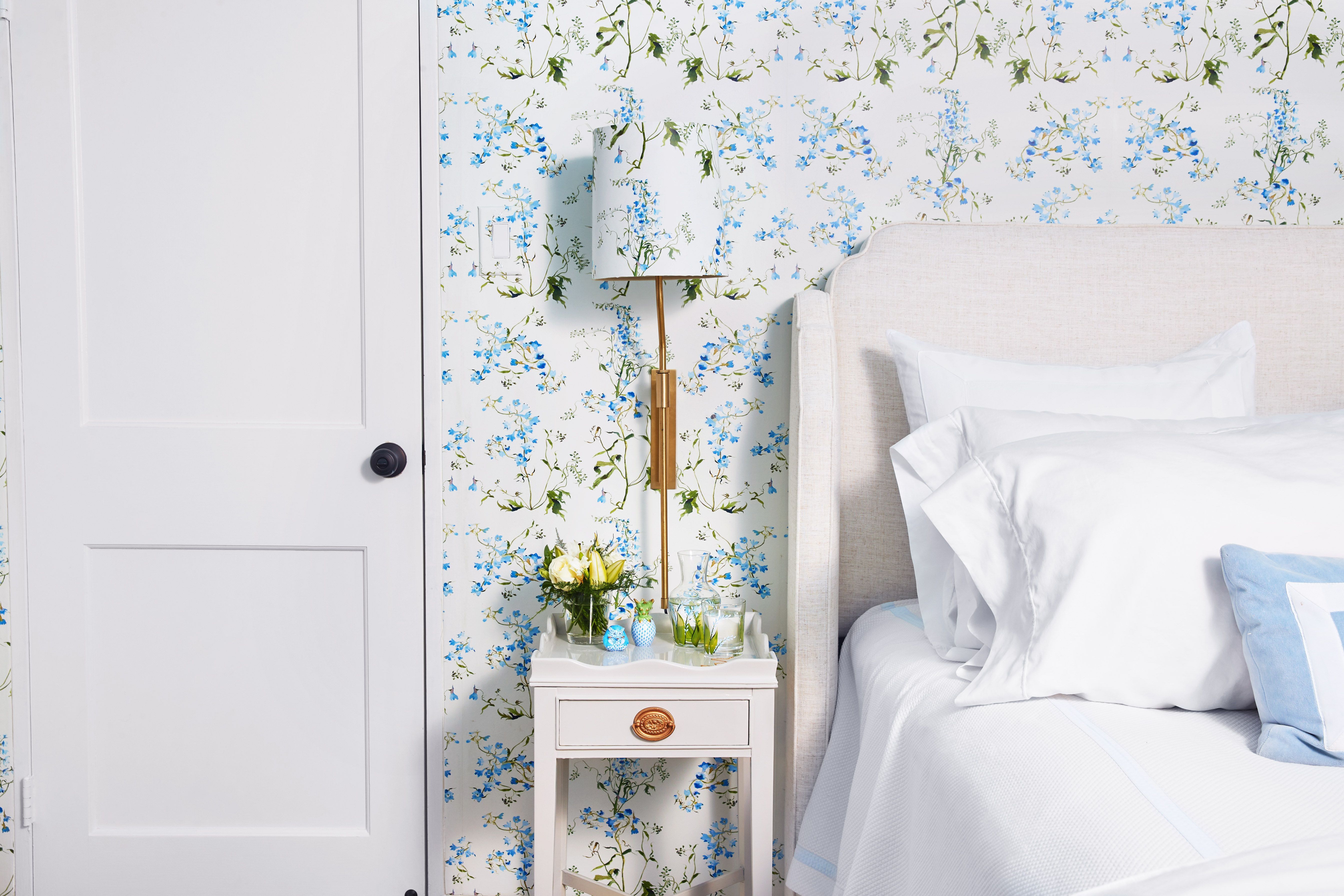 5375x3584 Wallpaper Trends for 2023: Bathroom, Bedroom and Living Room