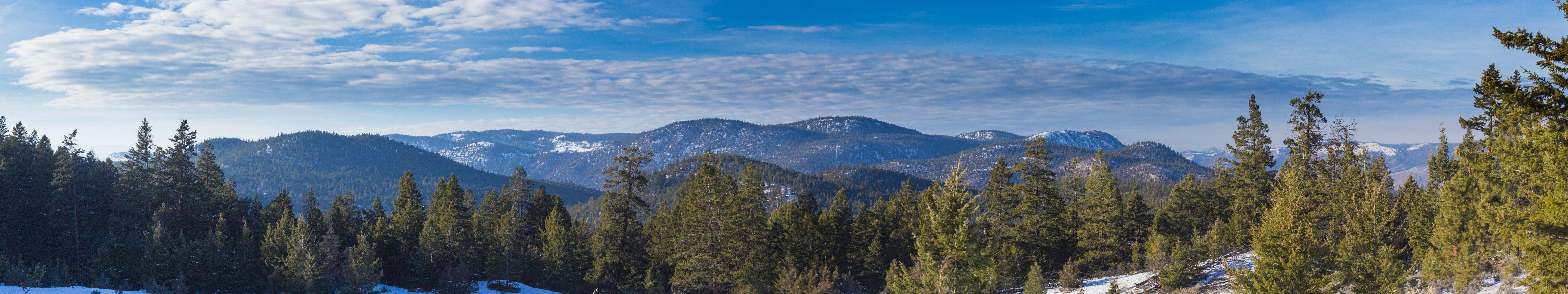 5760x1080 Sorry for the long delay, here's my next personally photographed