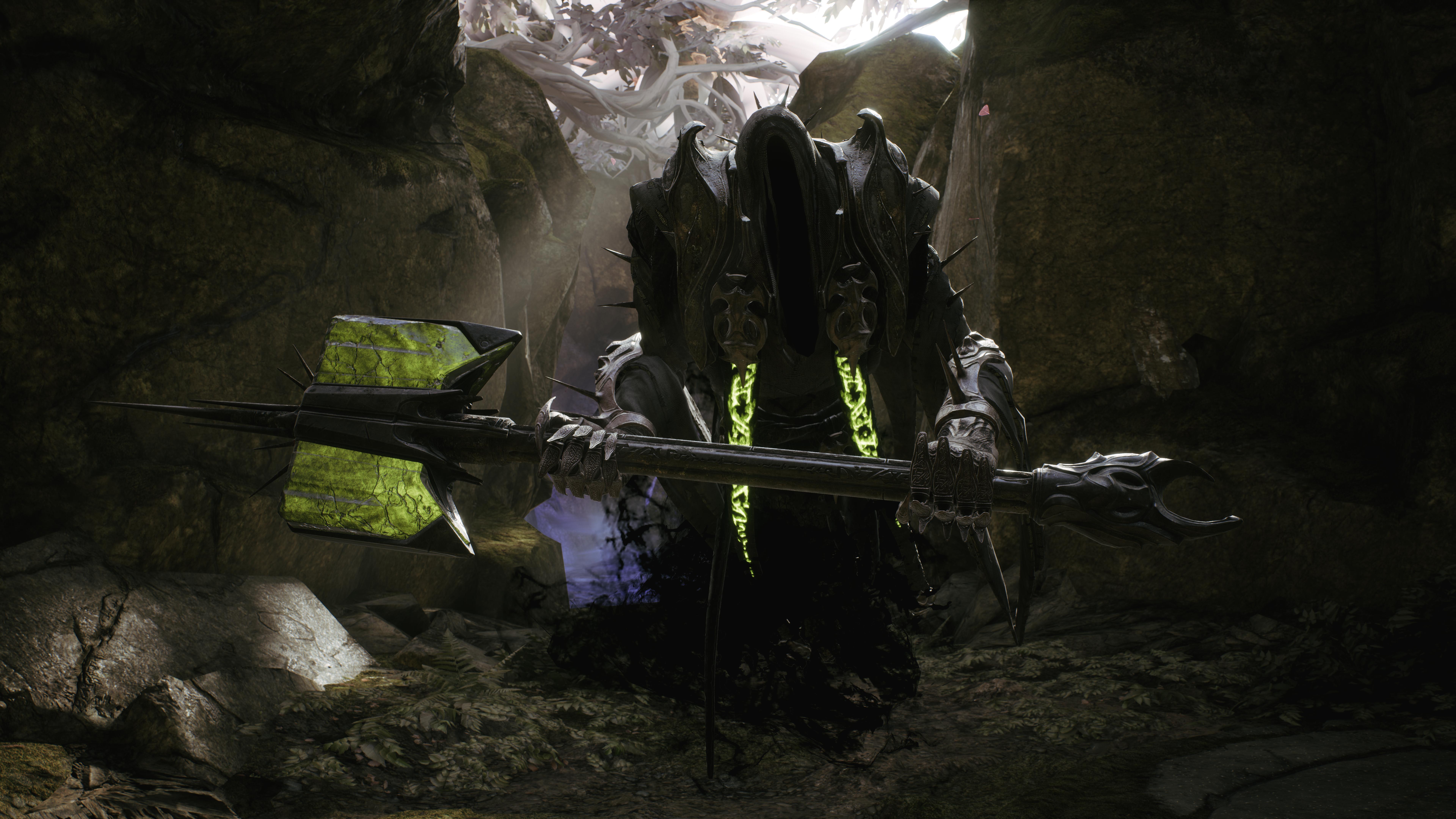 7680x4320 Paragon HD Wallpaper 13 X 4320