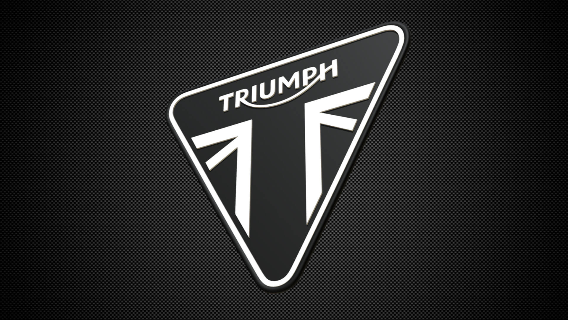 1920x1080 Triumph Logo