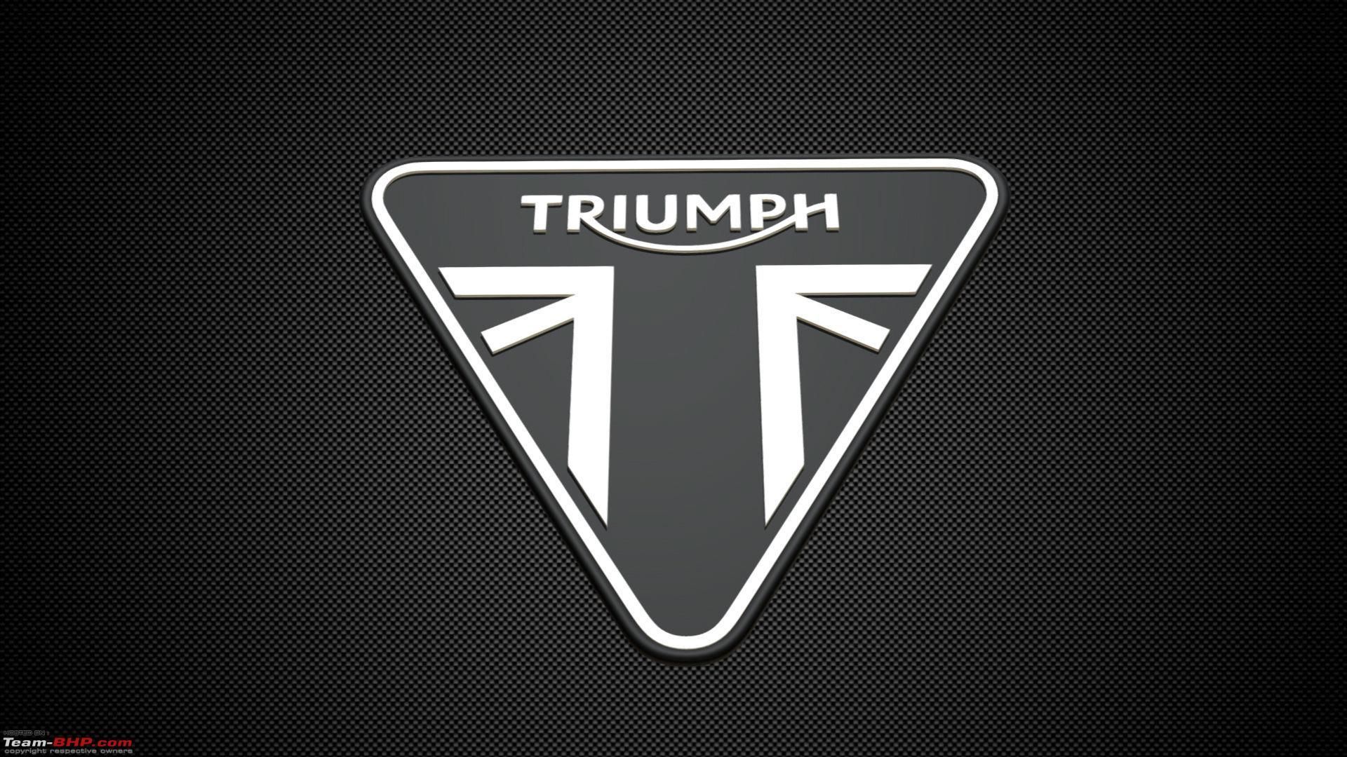 1920x1080 Triumph developing electric motorcycle platform