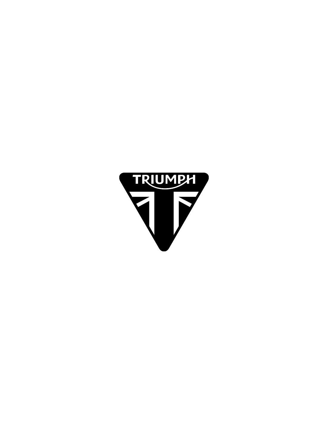 1100x1422 Passion Stickers Decals Triumph New Logo
