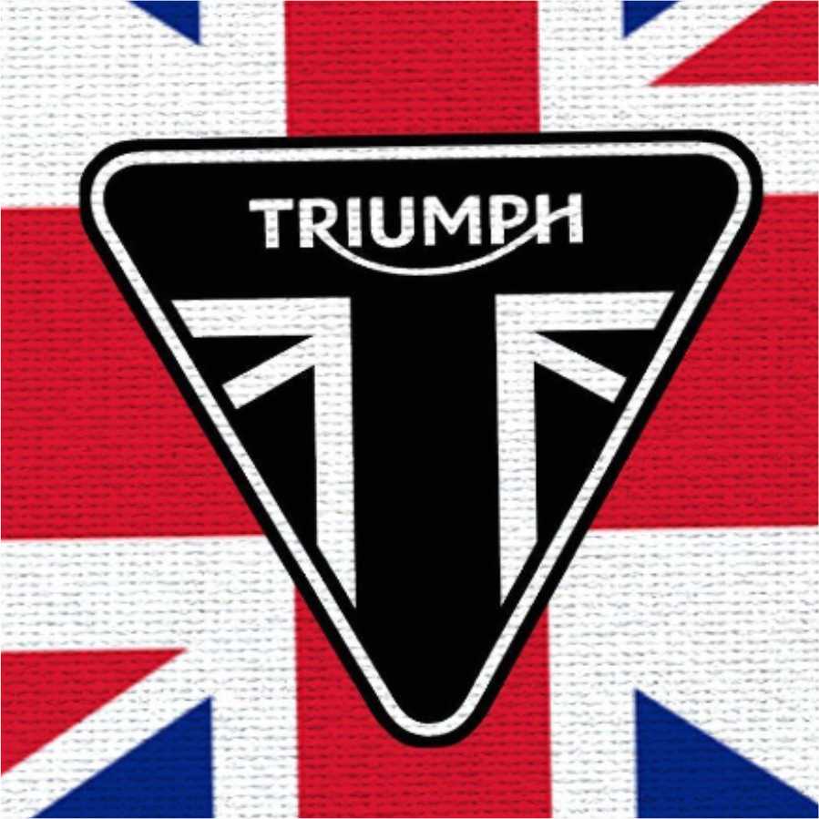 899x899 Triumph Collection