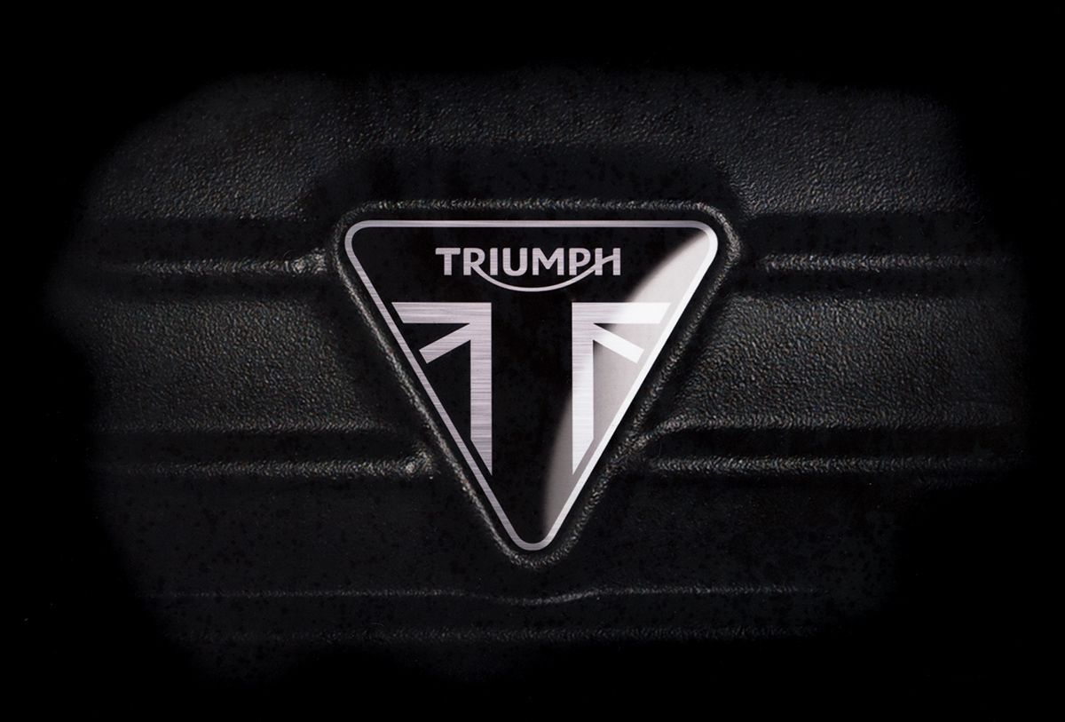 1200x813 Triumph Triangle Logo