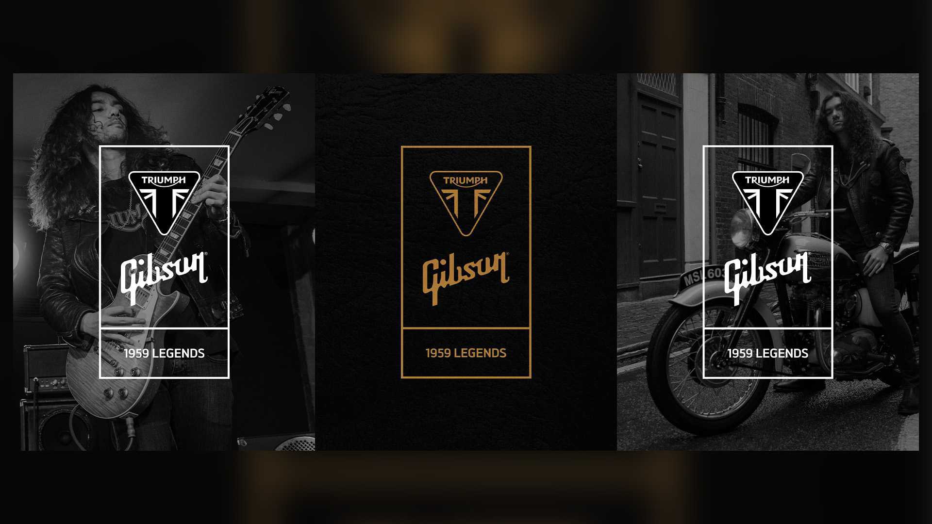 1920x1080 Triumph Partners With Gibson For DGR 2022 And Custom Project