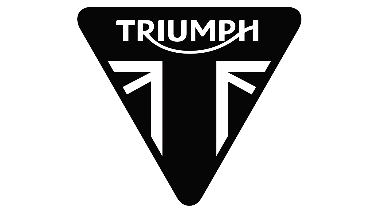 1280x720 Triumph Logo and symbol, meaning, history, PNG, brand
