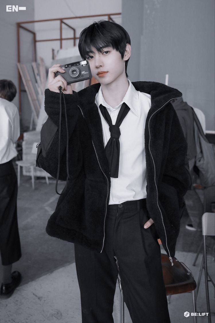 750x1125 ENHYPEN PICS BIRTHDAY PARK SUNGHOON