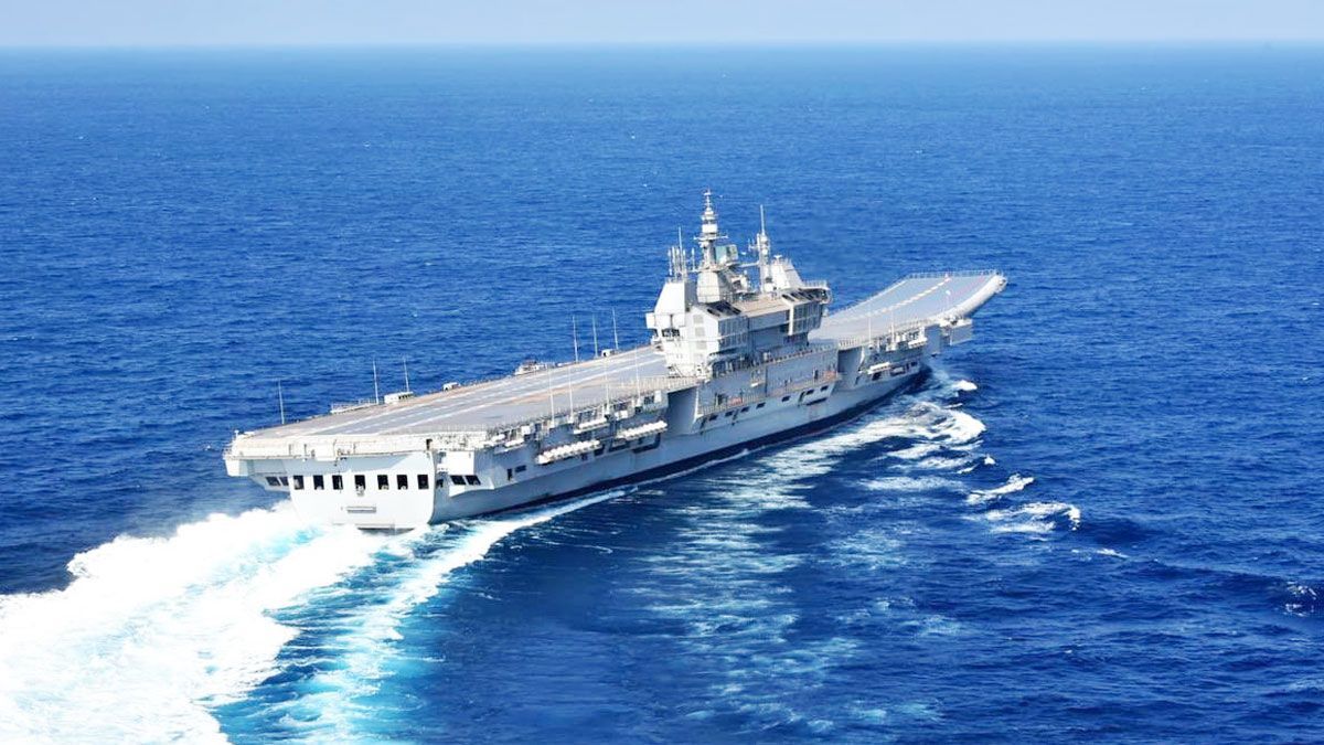 1200x675 INS Vikrant: Inside The First Made In India Aircraft Carrier