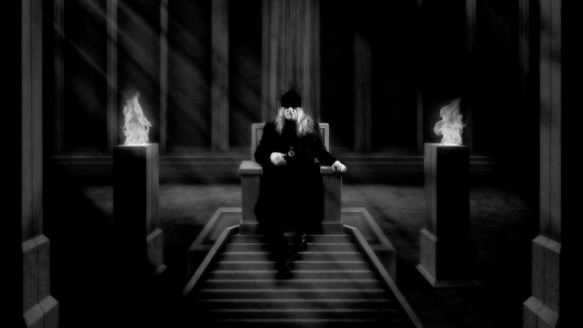 1920x1080 Wallpaper / doom, metal, 1080P, heavy, triptykon, gothic, black free download