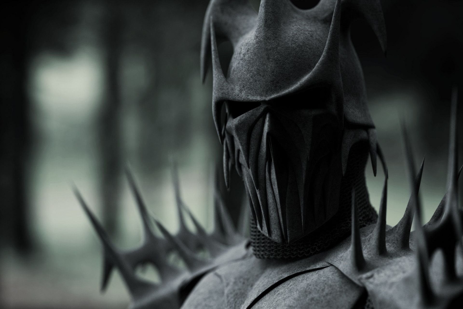 1920x1280 Metal Music Wallpaper