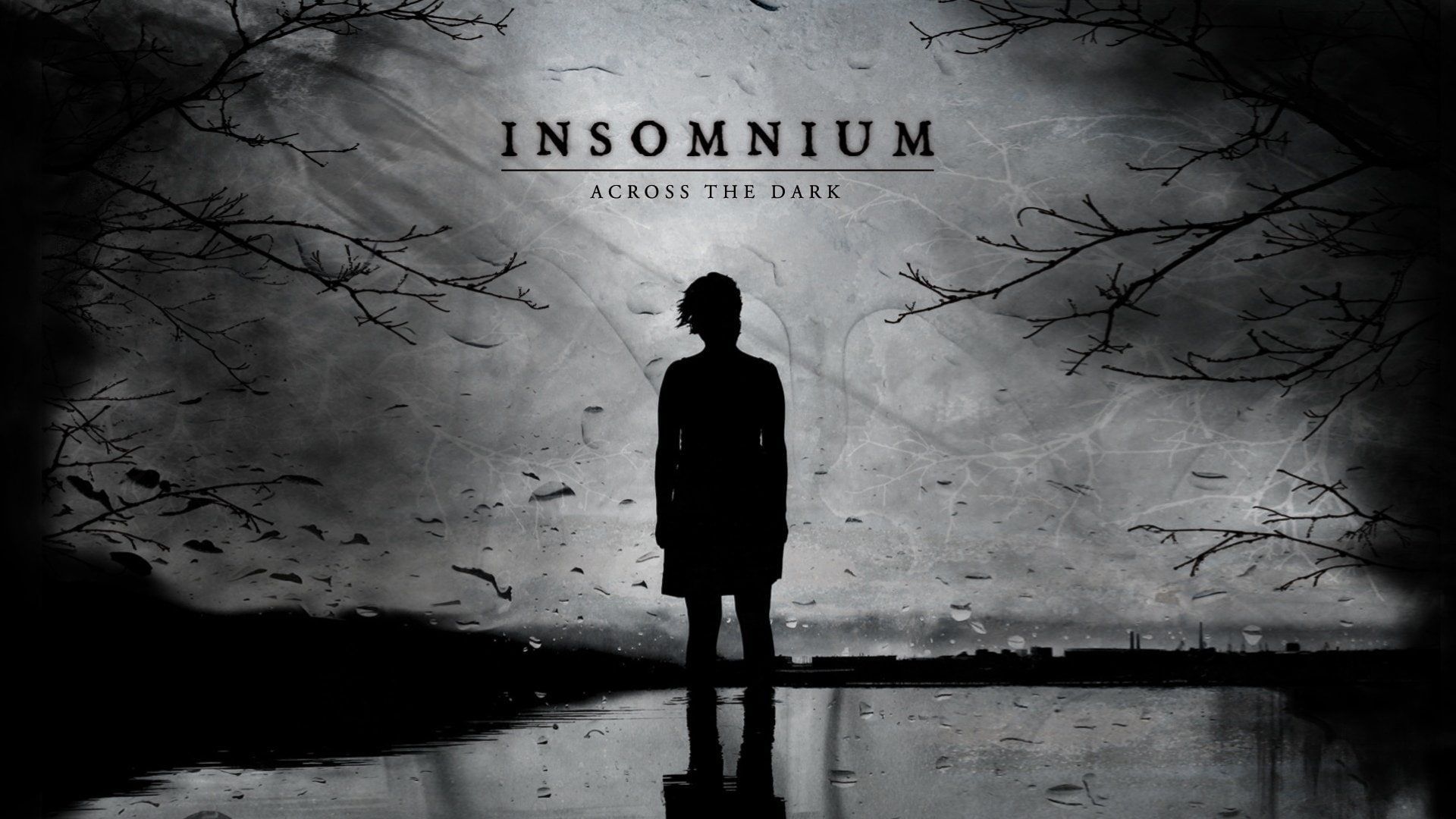 1920x1080 Wallpaper / dark, metal, death, hd, insomnium, art, Music, x, 1080P, entertainment free download
