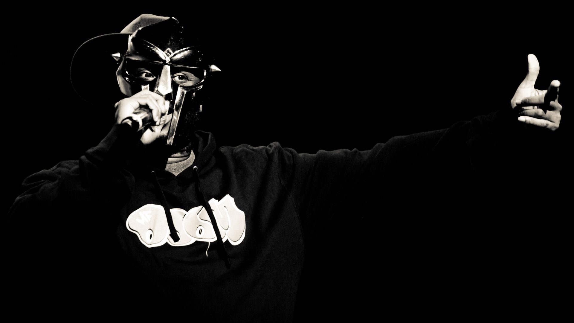 1920x1080 Free download MF DOOM backdrop wallpaper [1920x1080] for your Desktop, Mobile & Tablet. Explore MF Doom Wallpaper. Dr Doom Wallpaper, Doom Wallpaper, Doctor Doom Wallpaper