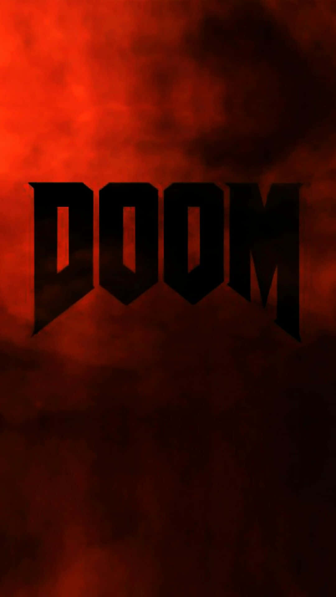 1080x1920 Doom Wallpaper