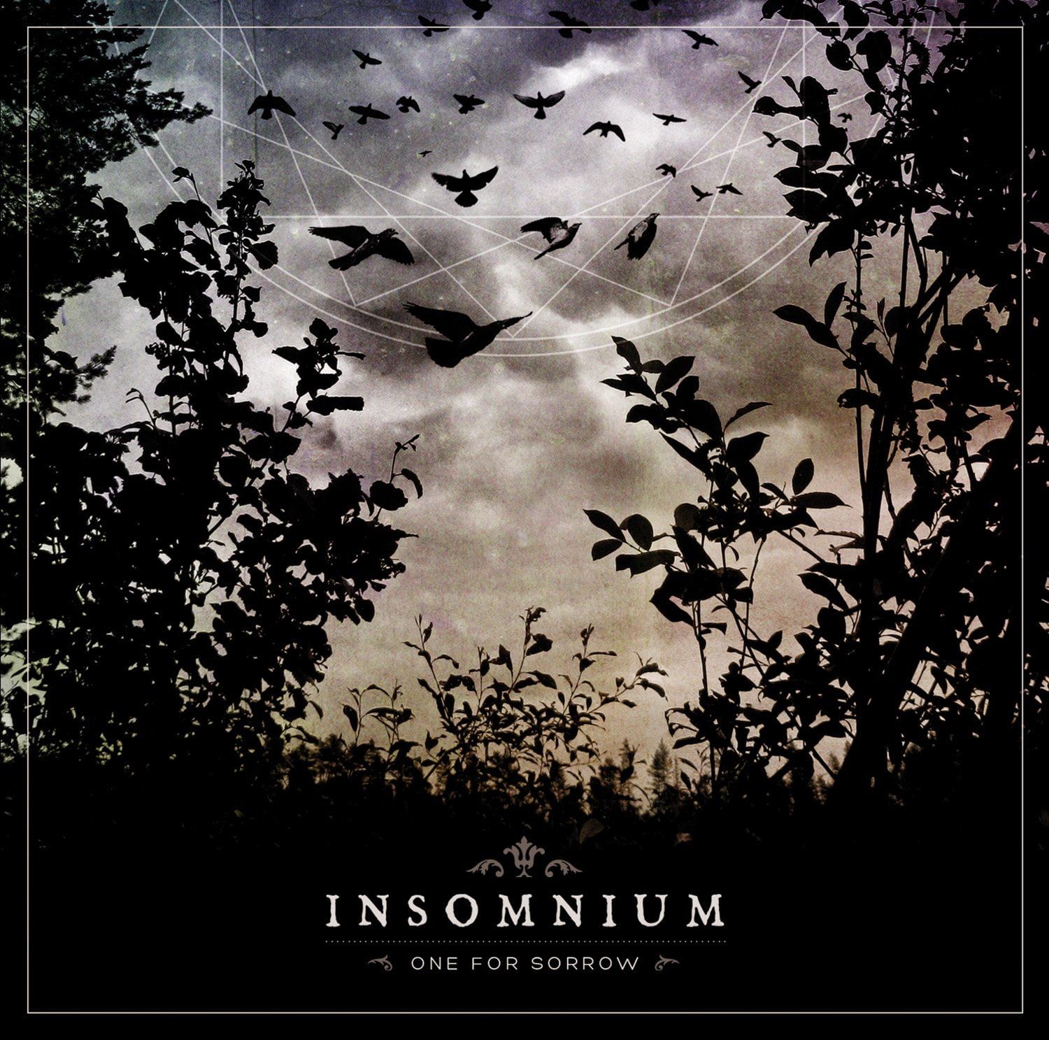 1500x1487 Wallpaper / heavy, doom, metal, 720P, melodic, death, insomnium, progressive free download