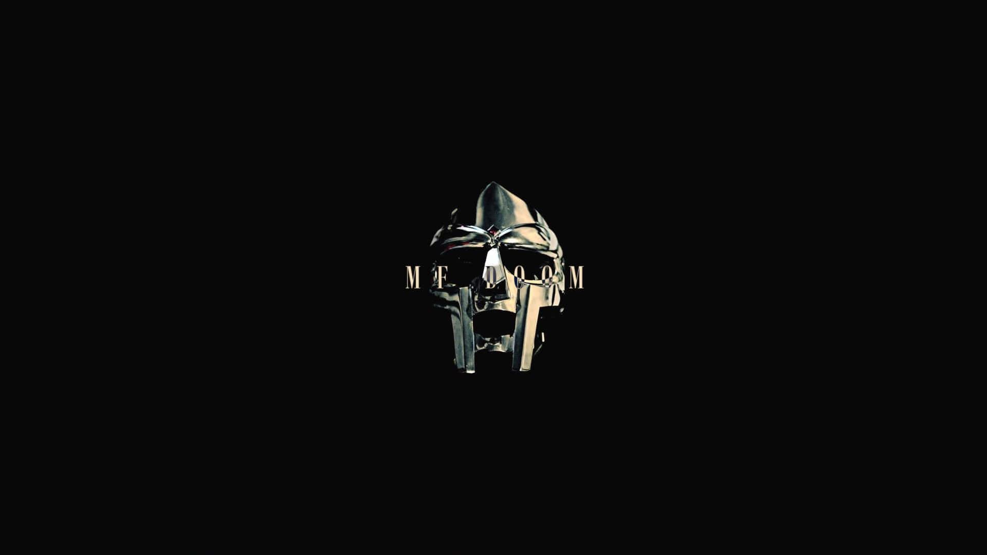 1920x1080 Download 1920x1080 Doom's Metal Mask Background