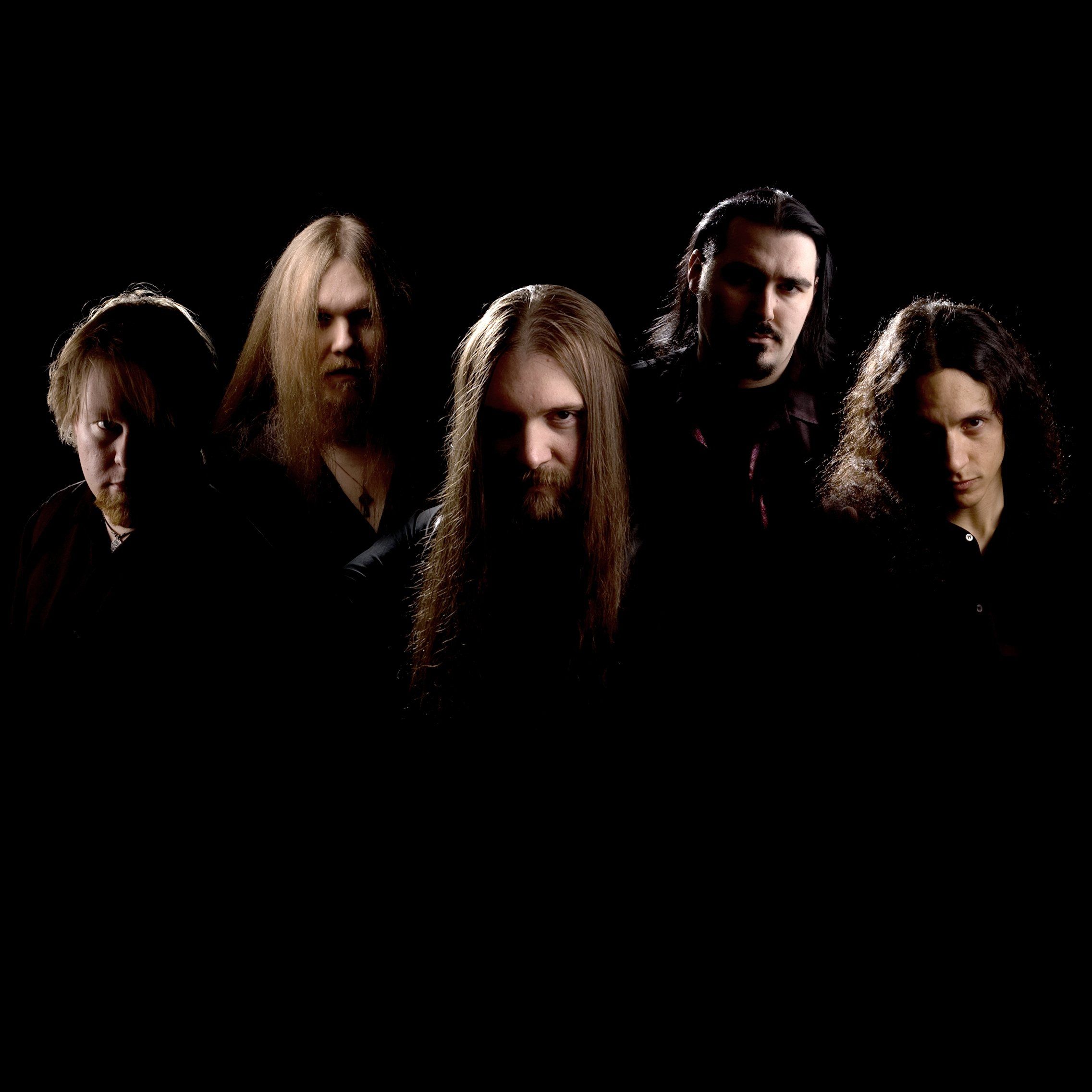 2273x2273 Novembers Doom music, videos, stats, and photo