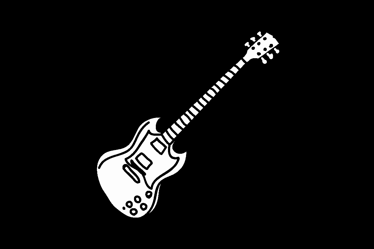 1200x800 The 5 Best Guitars For Doom Metal: The Heaviest Picks For 2022