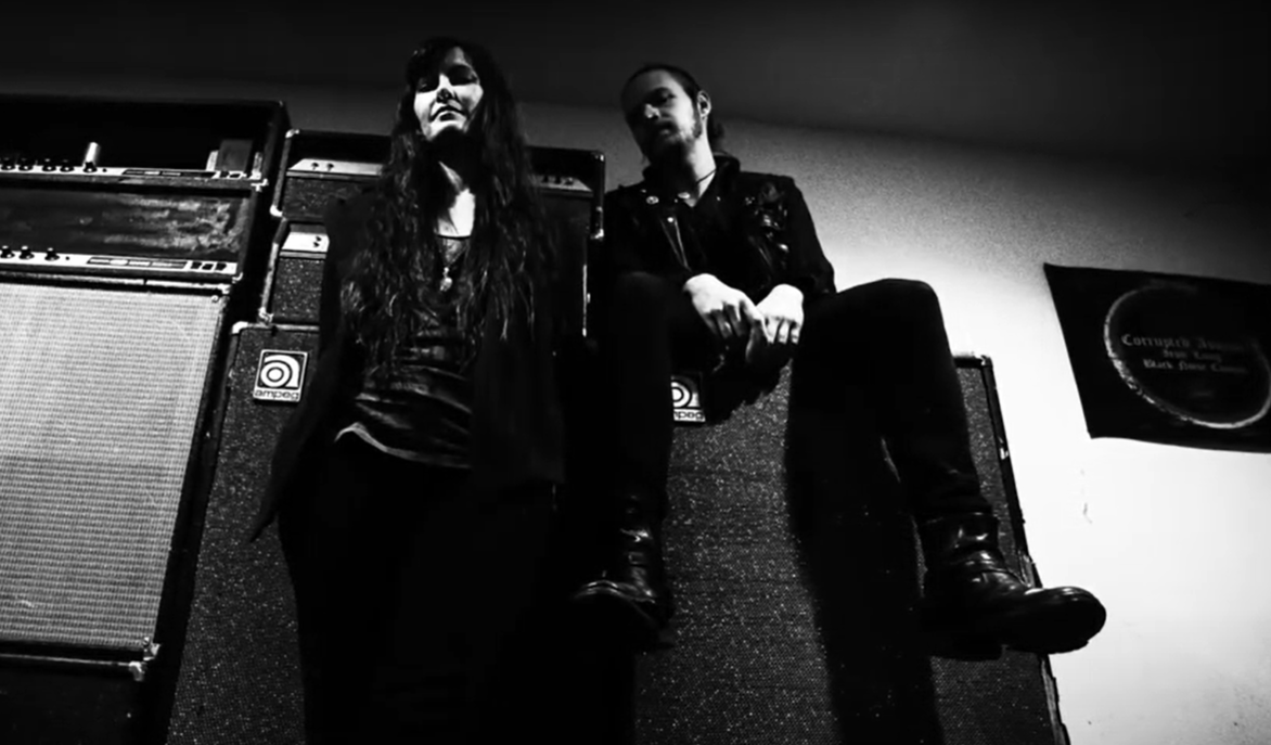 1172x687 Wolvserpent: Interview With American Doom Metal Band. Rock n' Heavy