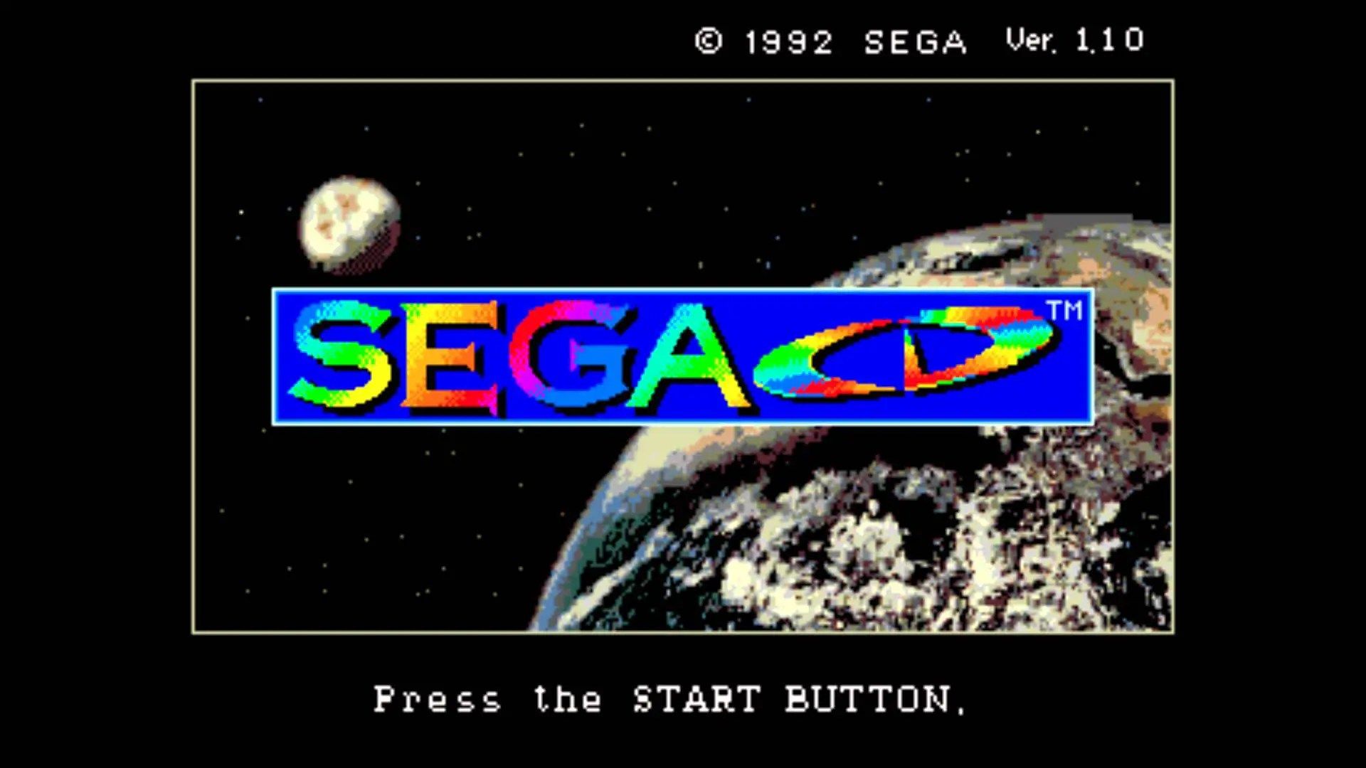 1920x1080 PicoDrive 0.92 released for the 3DS CD emulation and many improvements!