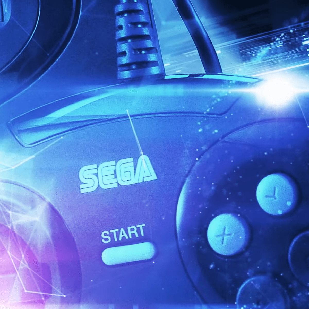 1200x1200 SEGA Has Announced The Mega Drive Mini Comes With 50 Pre Installed SEGA CD And SEGA Genesis Games