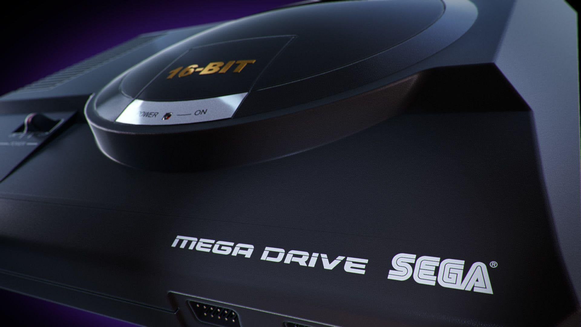 1920x1080 Guide on How to Play Sega Genesis, Sega CD & 32X Games on Your PC