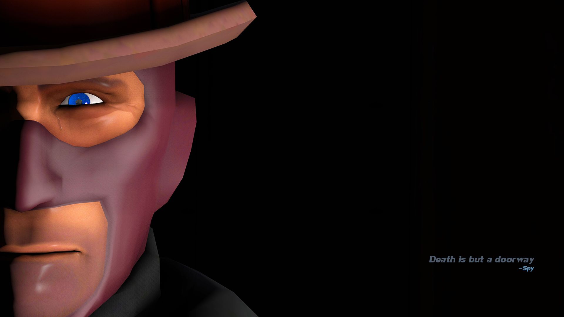 1920x1080 Spy (Team Fortress) HD Wallpaper and Background