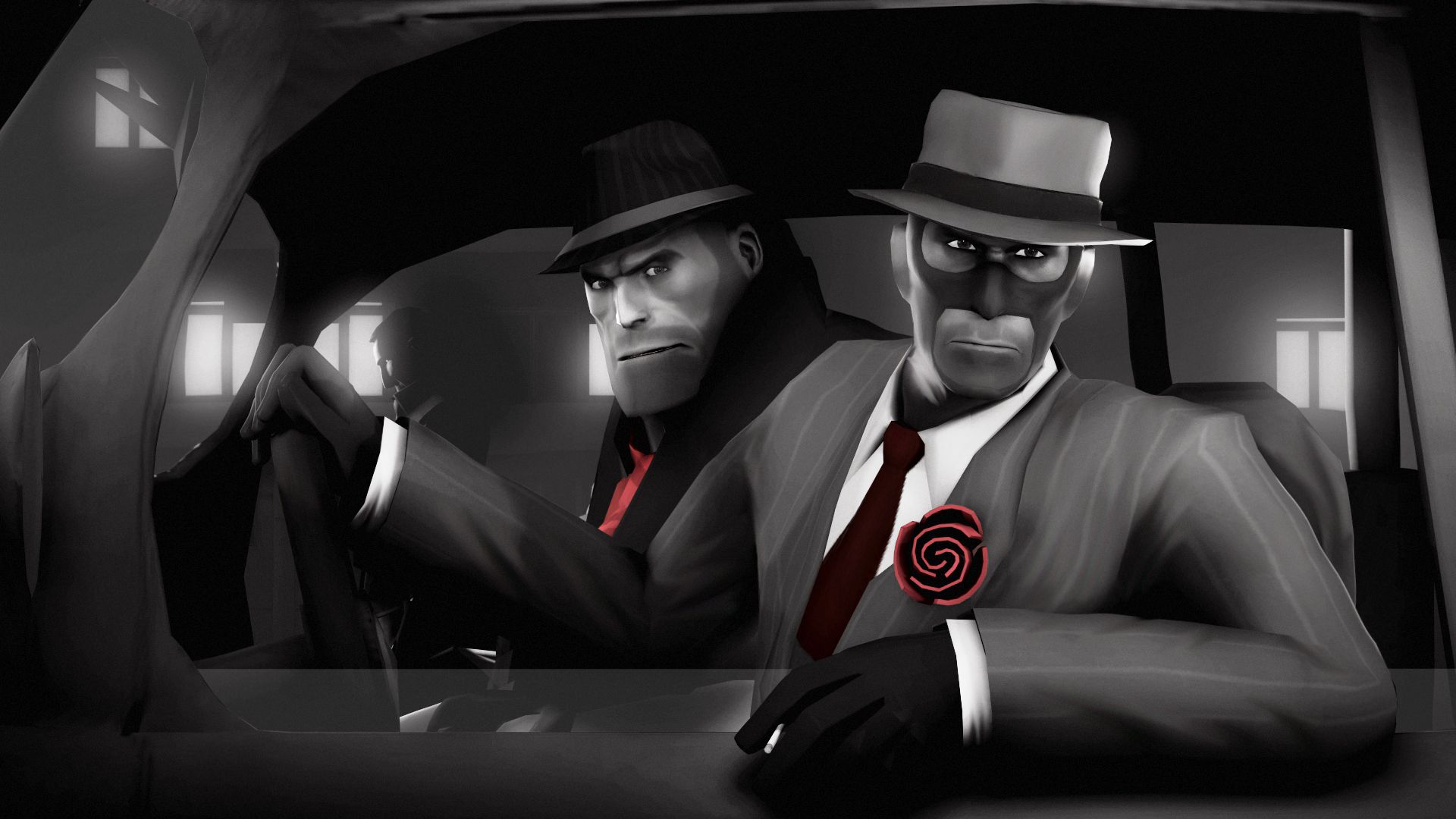 Team Fortress 2 Spy Wallpapers - Top Free Team Fortress 2 Spy ...