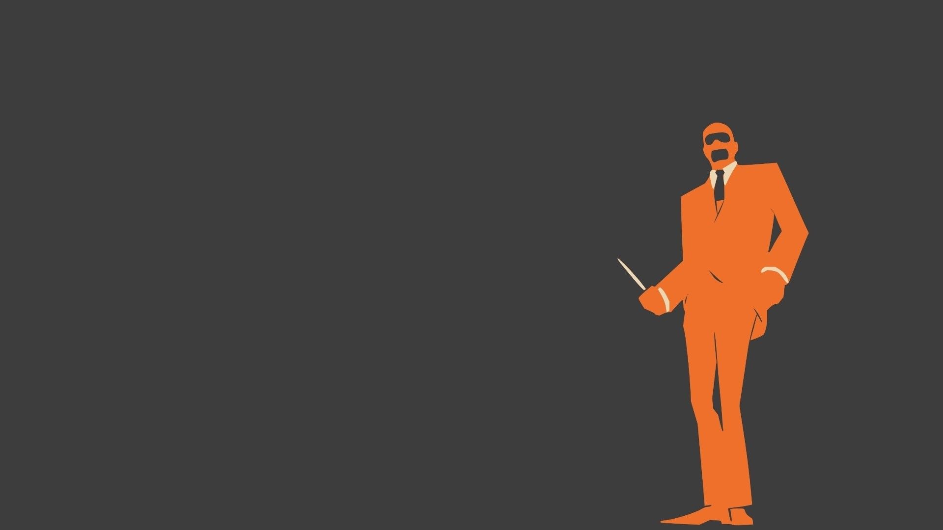 1920x1080 Spy Desktop Wallpaper