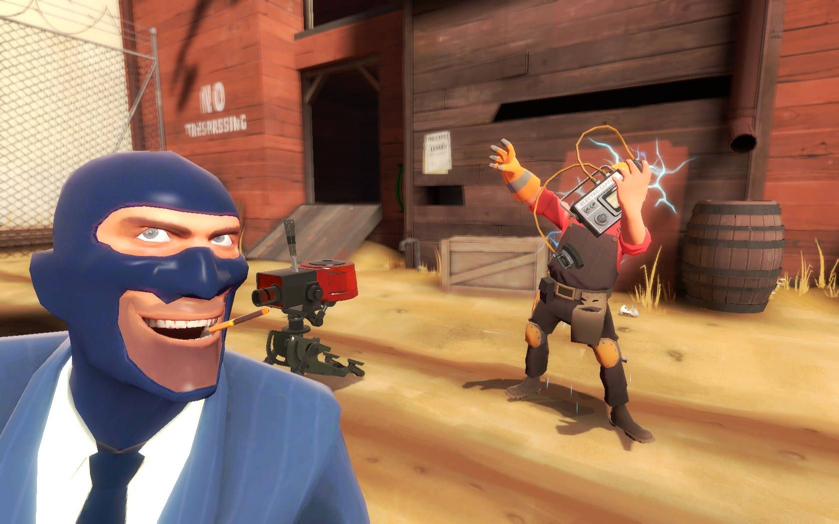 Team Fortress 2 Spy Wallpapers - Top Free Team Fortress 2 Spy ...