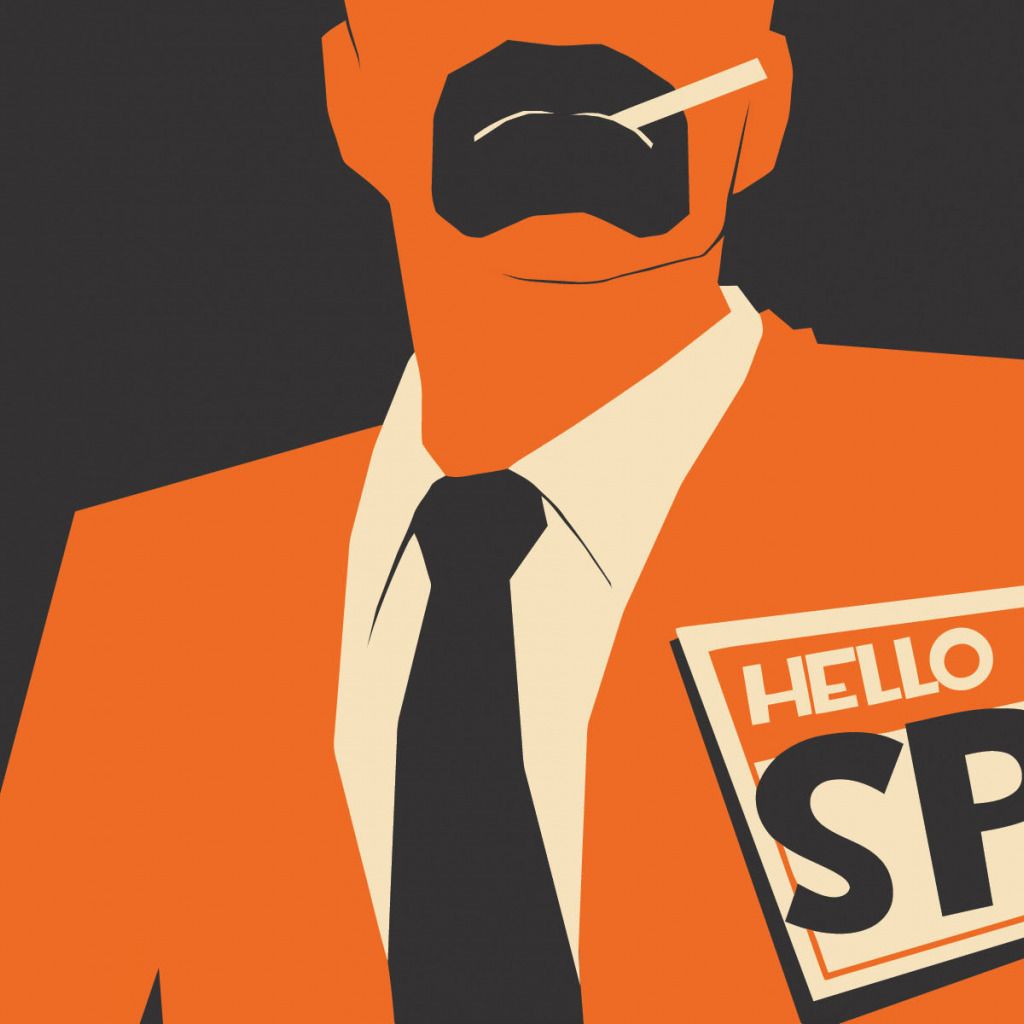 Team Fortress 2 Spy Wallpapers - Top Free Team Fortress 2 Spy ...