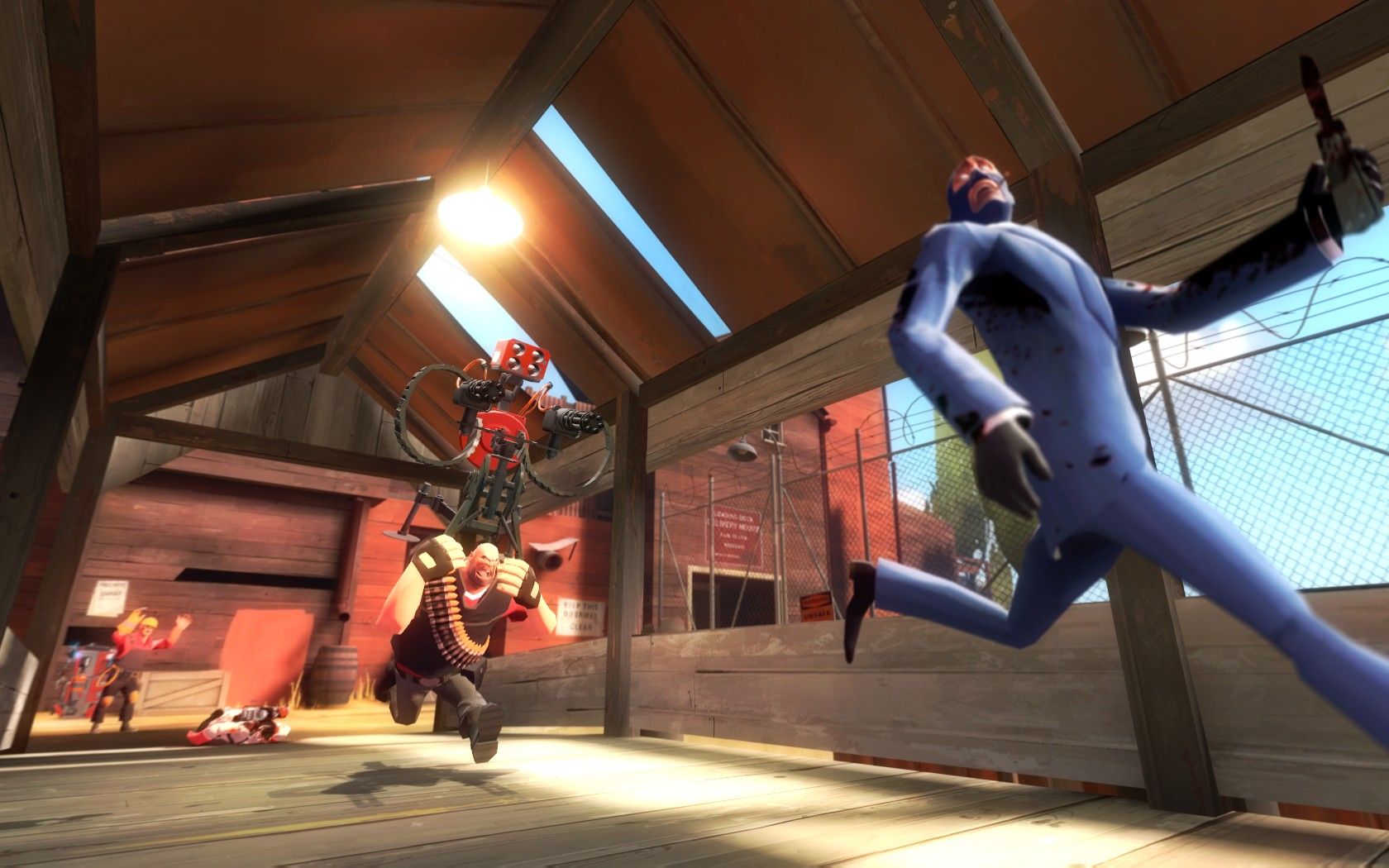 Team Fortress 2 Spy Wallpapers - Top Free Team Fortress 2 Spy ...