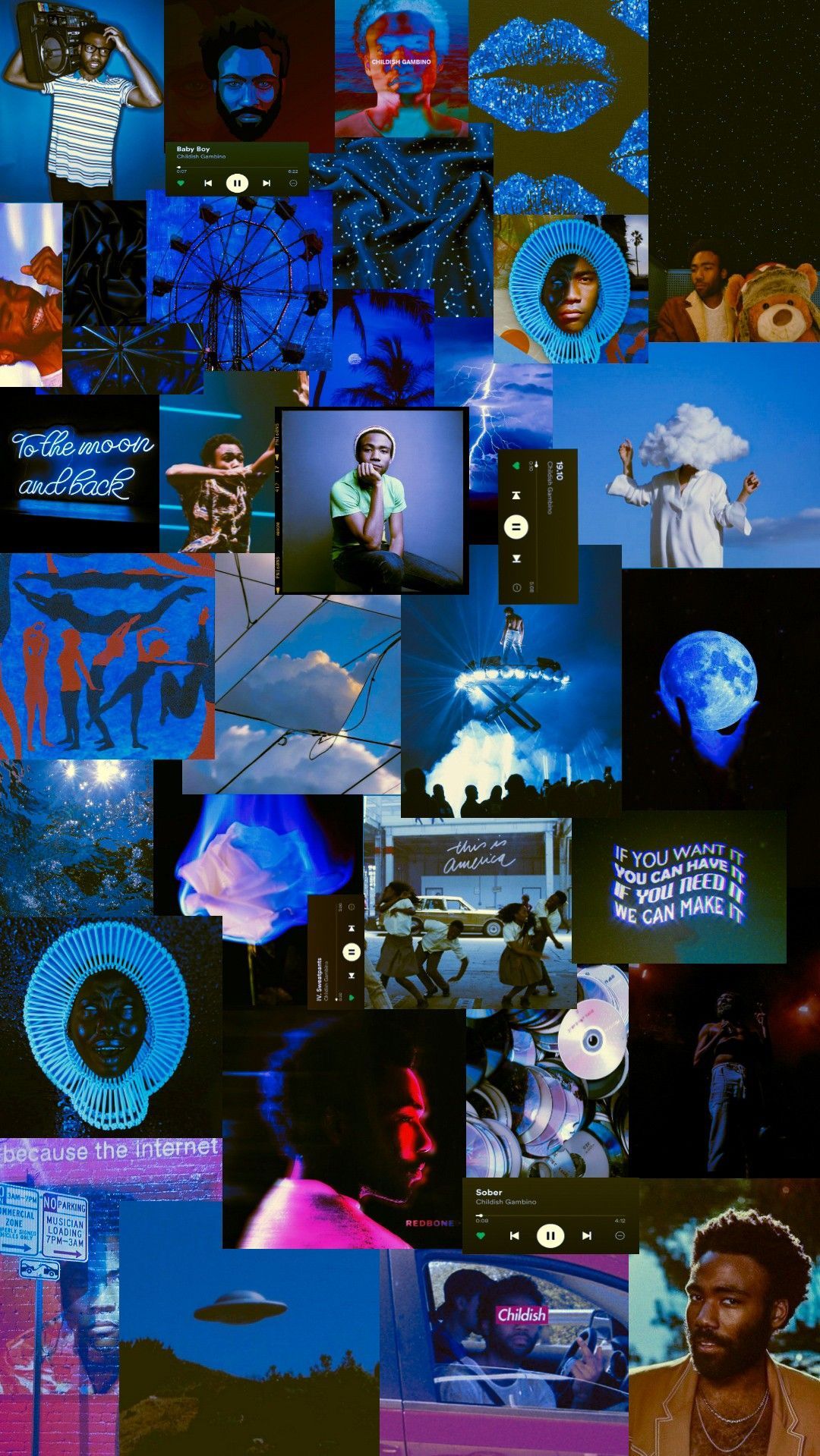 1080x1919 Childish Gambino wallpaper. Childish gambino poster, Childish gambino, iPhone wallpaper tumblr aesthetic