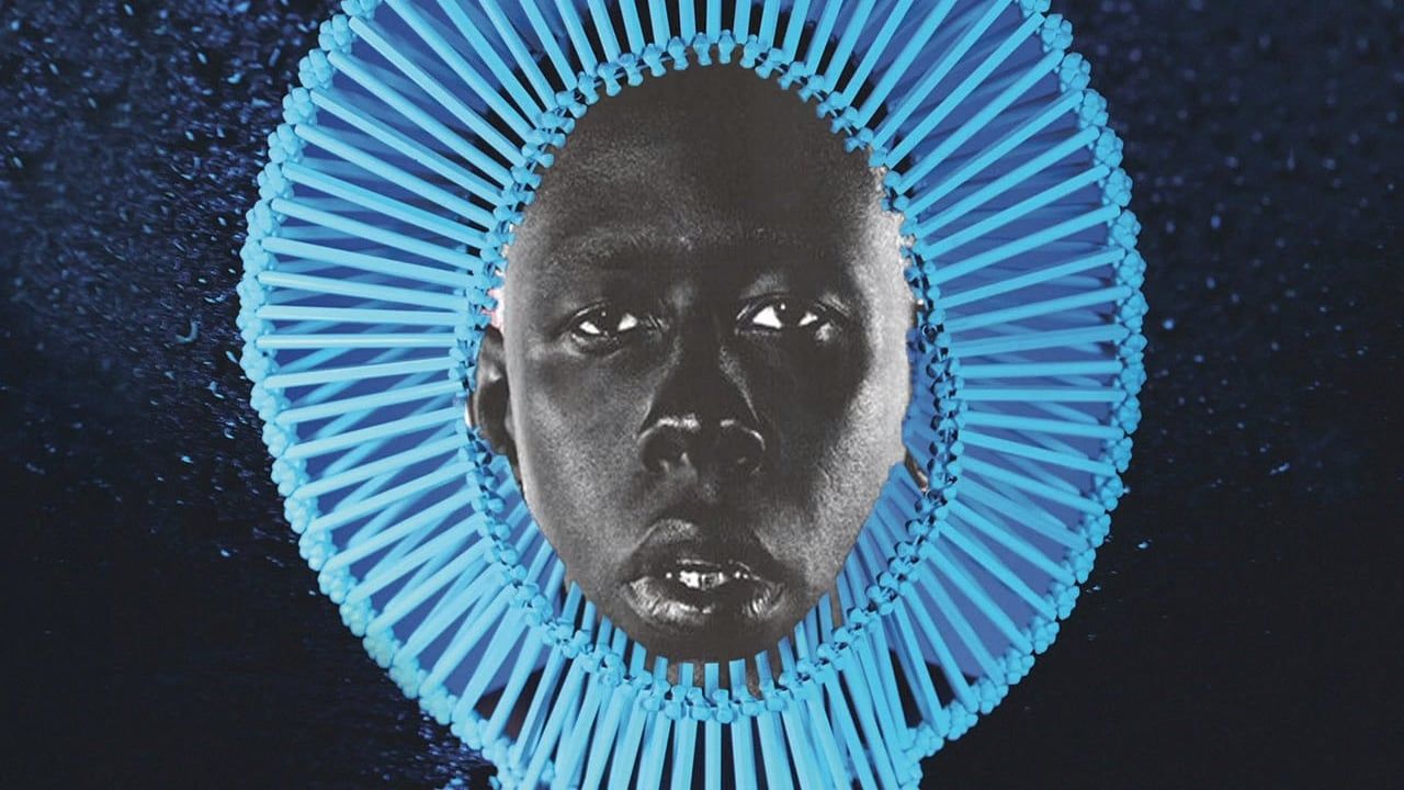 1280x720 EARFQUAKE but it's Redbone by Childish Gambino (Tyler, the Creator, Childish Gambino) - [3:25]