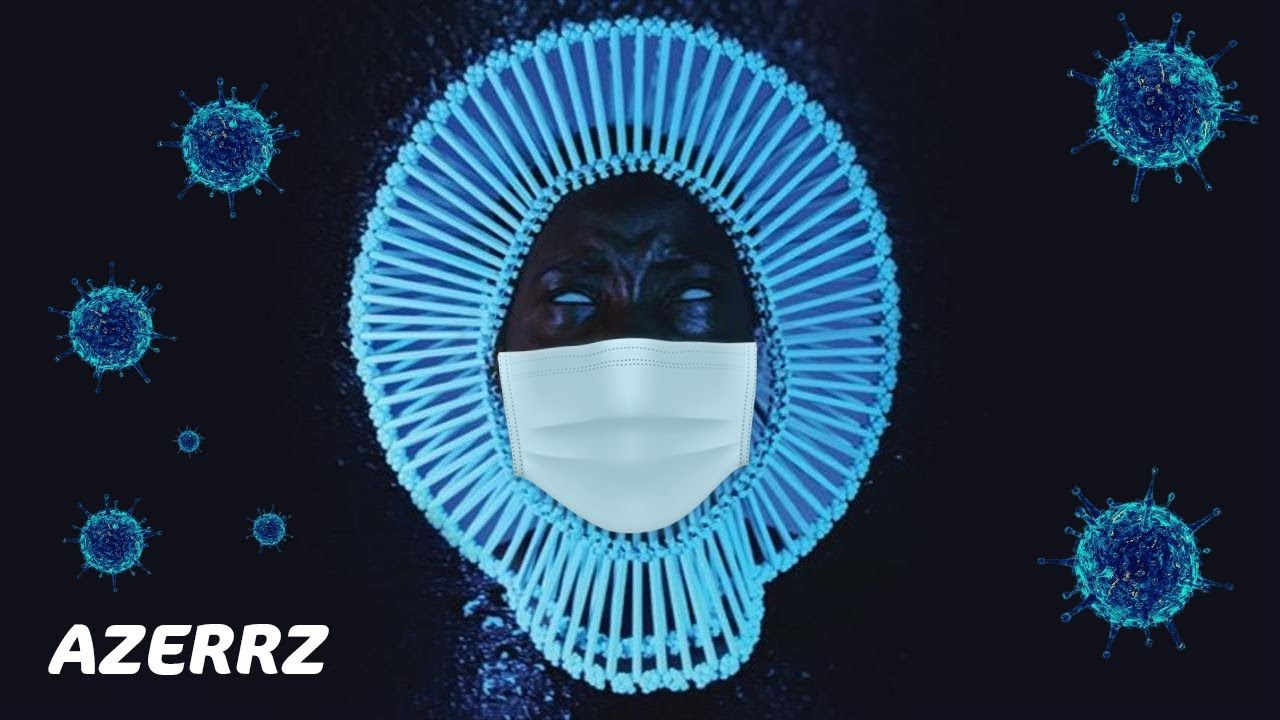 1280x720 Childish Gambino (Quarantine Version)