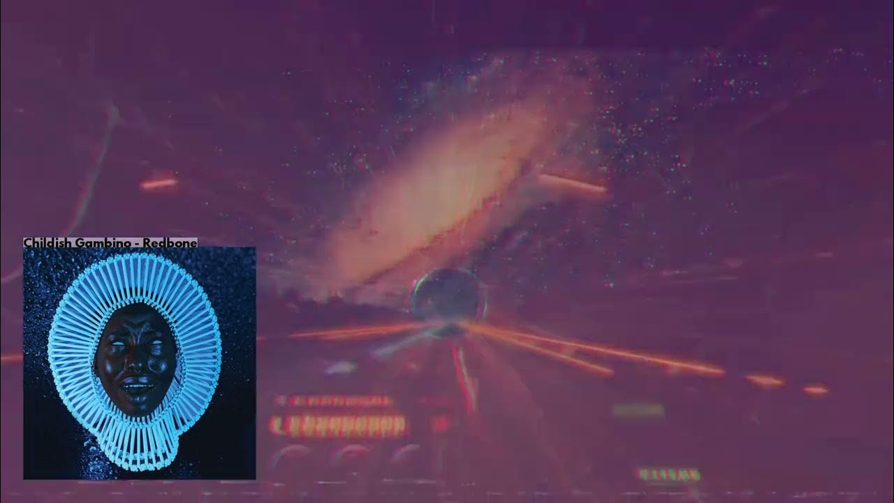 1280x720 Childish Gambino