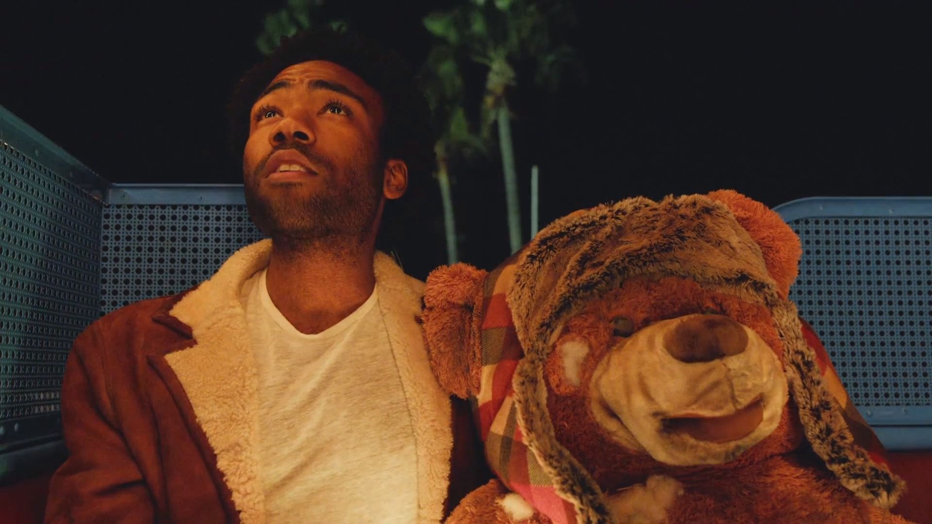 1920x1080 Childish Gambino