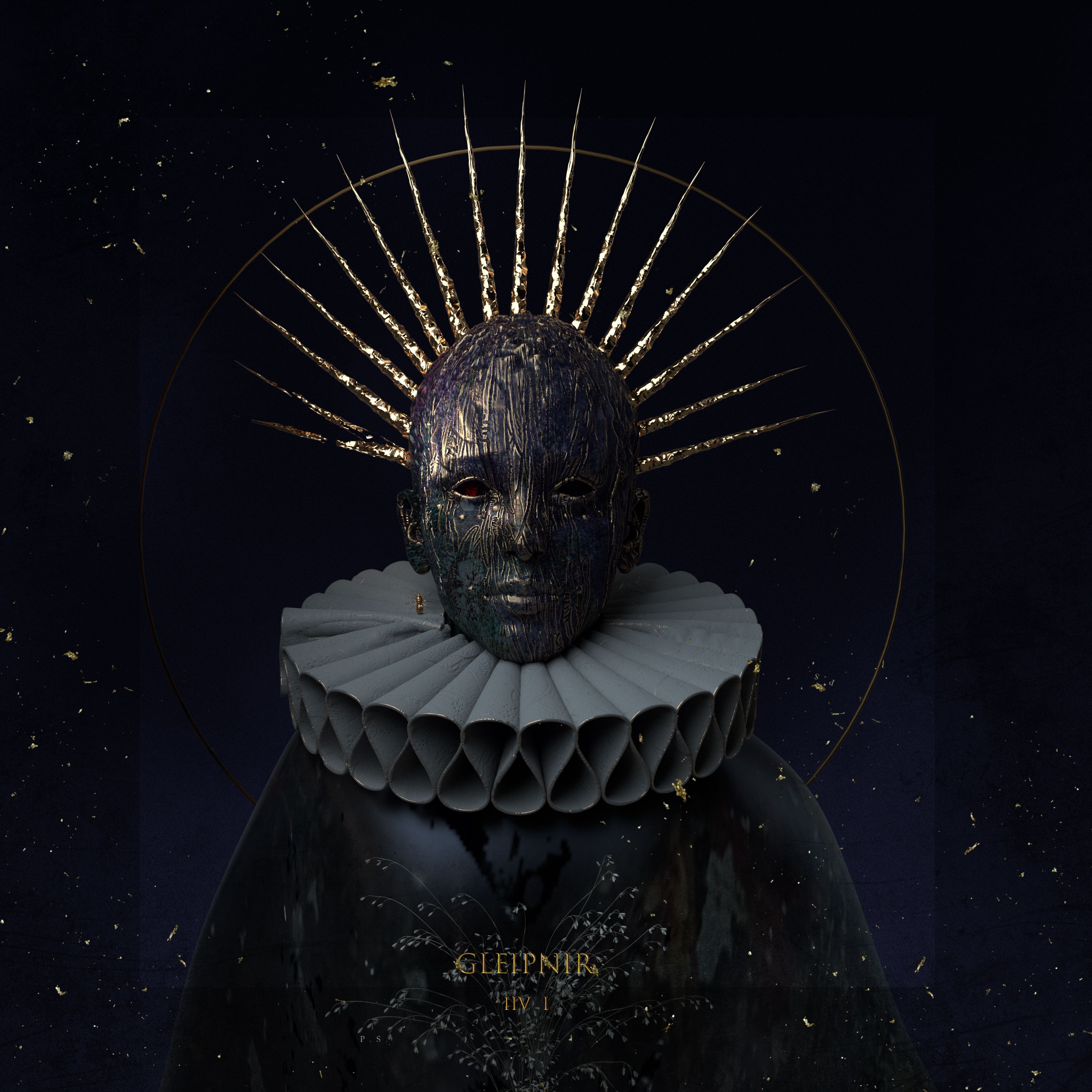 3000x3000 GLEIPNIR Sicong Tian