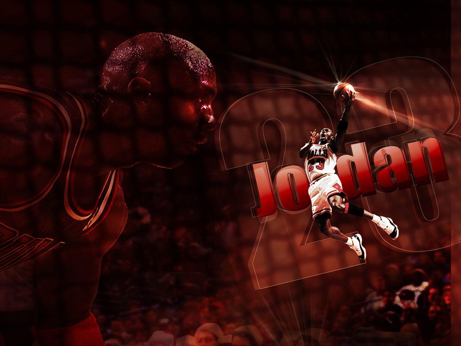 Jordan PC Wallpapers - Top Free Jordan PC Backgrounds - WallpaperAccess